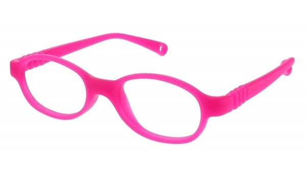 Dilli Dalli Dimples Kids Eyeglasses Bubble Gum