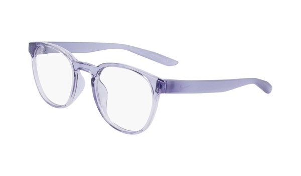 Nike 5032-550 Kids Eyeglasses Indigo Haze