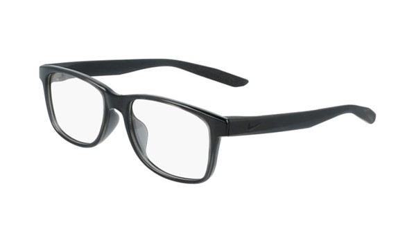 Nike 5030-001 Kids Eyeglasses Black