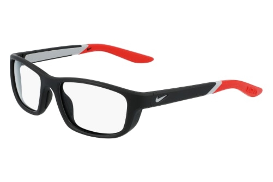 Red sales nike glasses