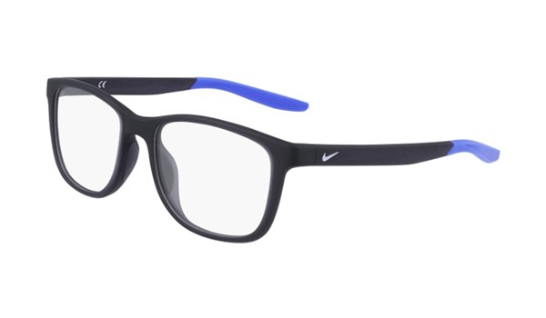 Nike 5047-501 Kids Eyeglasses Matte Cave Purple