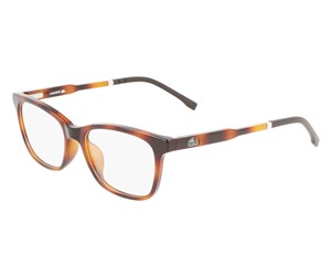 Lacoste L3648-214 Kids Eyeglasses Havana