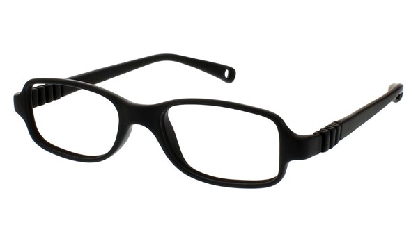 Dilli Dalli Tootsie Kids Eyeglasses Black