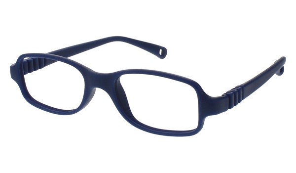 Dilli Dalli Tootsie Kids Eyeglasses Navy