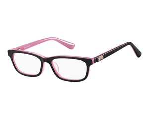 Juicy Girls Eyeglasses JU944 03H2 Black Pink