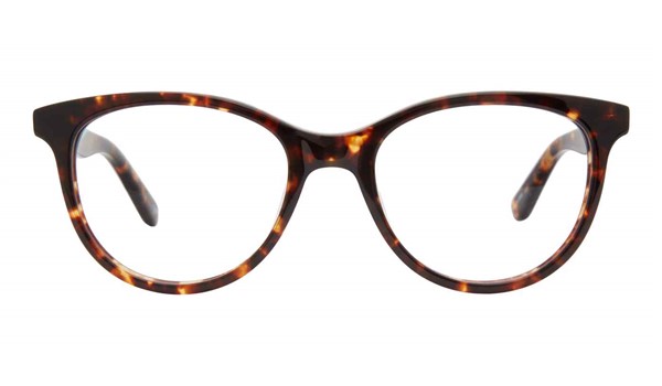 Juicy Girls Eyeglasses JU948 0086 Havana