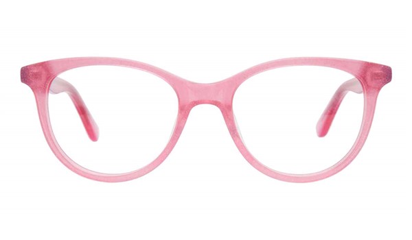 Juicy Girls Eyeglasses JU948 035J Pink