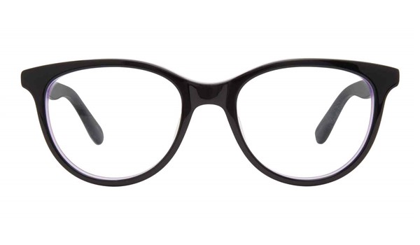 Juicy Girls Eyeglasses JU948 0807 Black