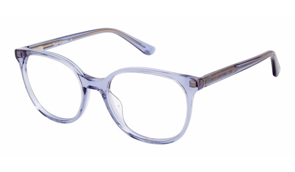 Juicy Girls Eyeglasses JU949 0RHB Crystal Azure