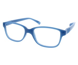 Dilli Dalli Truffles Periwinkle Transparent 