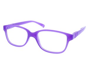 Dilli Dalli Truffles Purple Transparent  