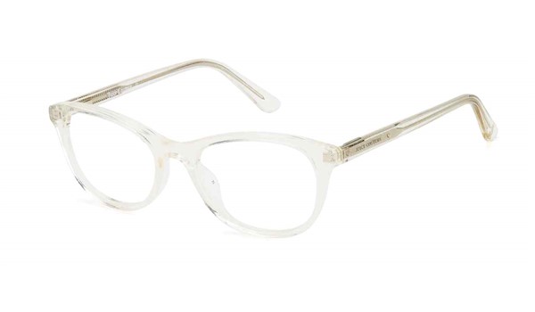 Juicy Girls Eyeglasses JU950 0SRP Glitter Crystal