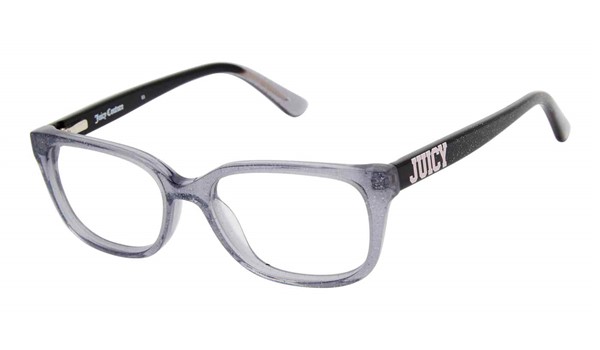 Juicy Girls Eyeglasses JU951 0Y6K Grey