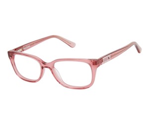 Juicy Girls Eyeglasses JU951 035J Pink