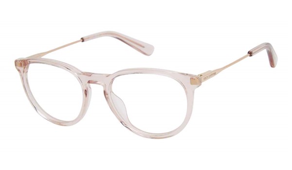 Juicy Girls Eyeglasses JU952 035J Pink