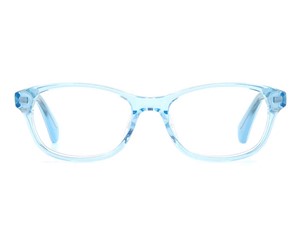 Kate Spade Girls Eyeglasses Emmi Blue 0PJP