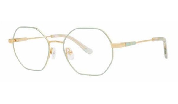 Kensie Girl Bae Girls Eyeglasses Shamrock