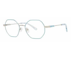 Kensie Girl Bae Girls Eyeglasses Sky