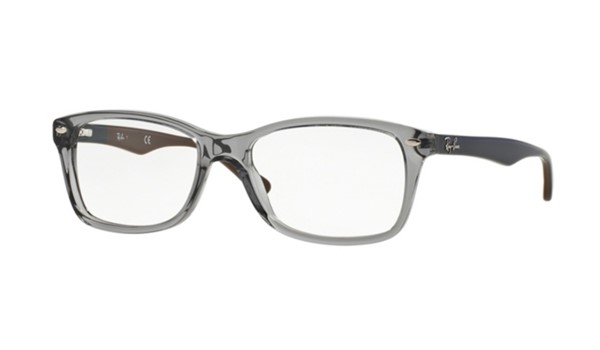 Ray-Ban Eyeglasses RX5228-5546 Grey