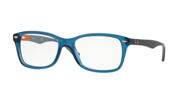 Ray-Ban Eyeglasses RX5228-5547 Blue