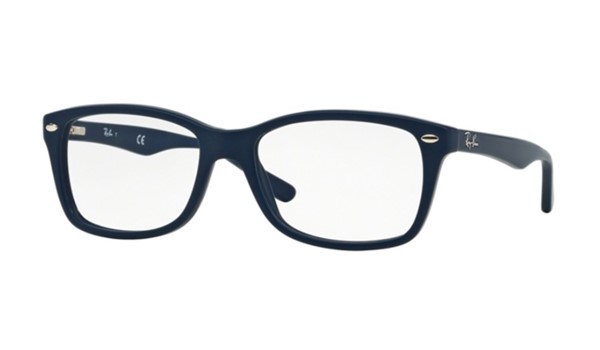 Ray-Ban Eyeglasses RX5228-5583 Sand Blue