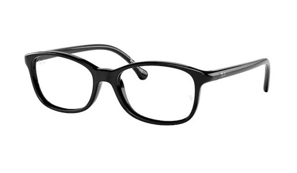 Ray-Ban Junior Eyeglasses RY1902-3833 Black