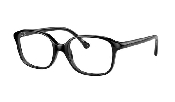 Ray-Ban Junior Eyeglasses RY1903-3833 Black