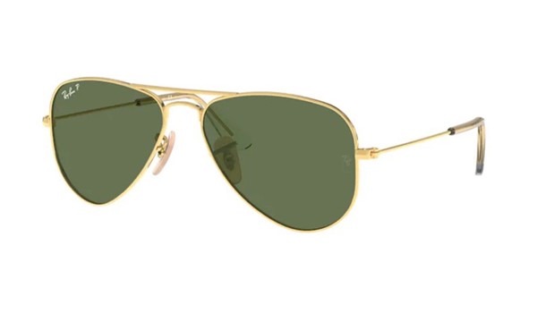 Ray-Ban Junior Aviator RJ9506S-223/2P Sunglasses Arista