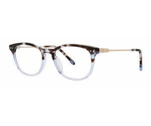 Lilly Pulitzer Lindy Mini Girls Eyeglasses Quartz