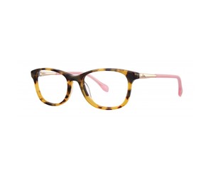 Lilly Pulitzer Landry Mini Girls Eyeglasses Navy (copy)