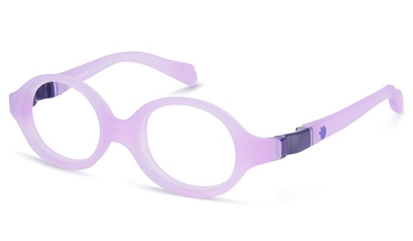 Nano Baby Birdie 3.0 Eyeglasses Lilac