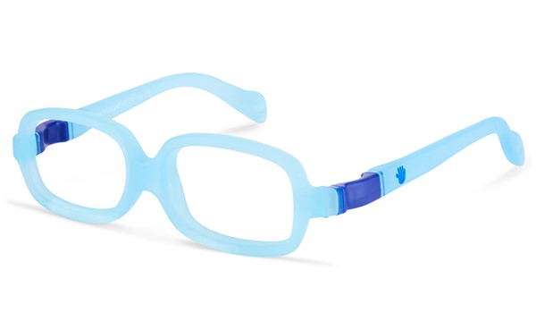 Nano Baby Kitten 3.0 Eyeglasses Blue