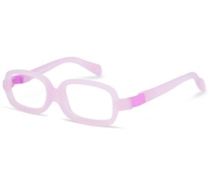 Nano Baby Kitten 3.0 Eyeglasses Pink