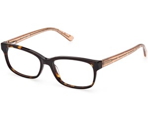 Guess GU9224-052 Dark Havana Kids Prescription Glasses   