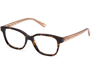 Guess GU9225-052 Dark Havana Kids Prescription Glasses  