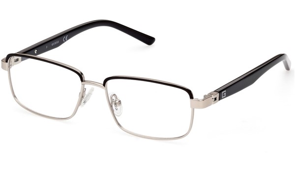 Guess GU9226-005 Black Kids Prescription Glasses    