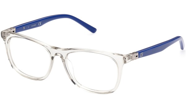 Guess GU9228-020 Grey Kids Prescription Glasses    