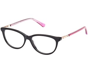 Guess GU9233-005 Black Kids Prescription Glasses        