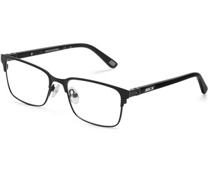 Skechers SE1203-005 Black Kids Prescription Glasses   