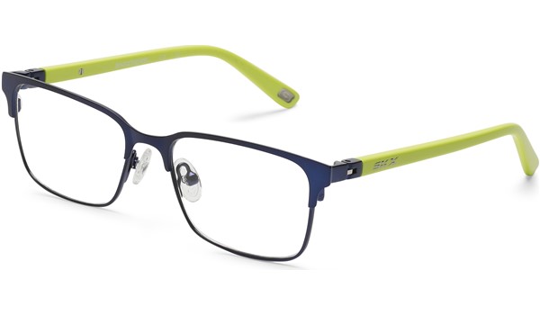 Skechers SE1203-092 Blue Kids Prescription Glasses