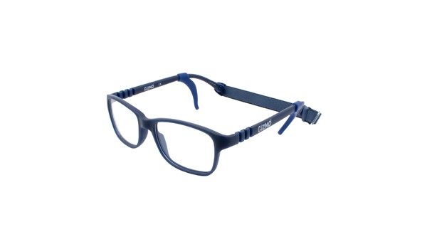 Gizmo GZ1015 Kids Prescription Eyeglasses Navy