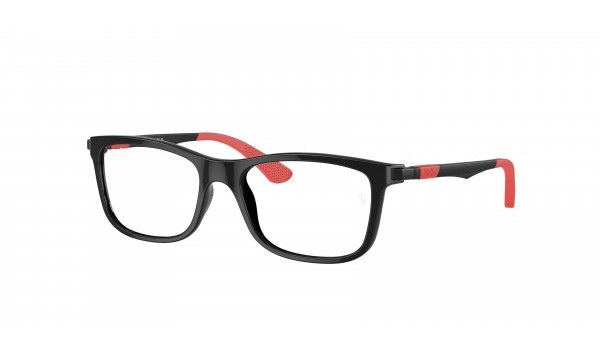 Ray-Ban Junior RY1549-3941 Kids Glasses Black