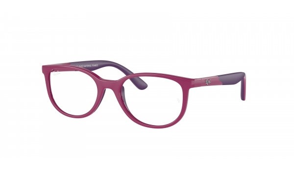 Ray-Ban Junior RY1622-3933 Kids Glasses Fuchsia