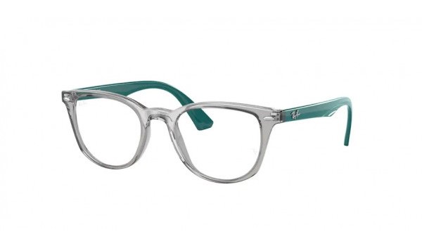 Ray-Ban Junior RY1601-3842 Kids Glasses Transparent Grey