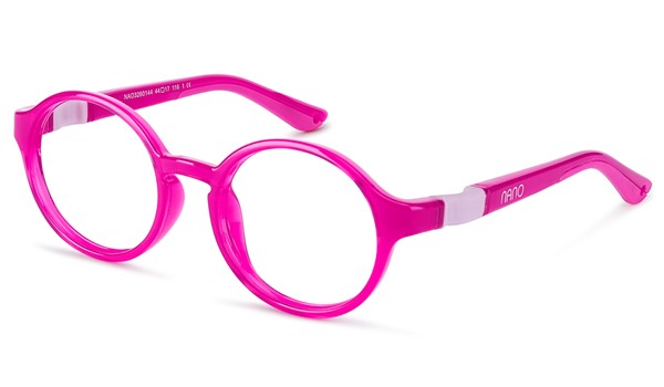 Nano Gamer 3.0 Children's Glasses Crystal Magenta/Lilac