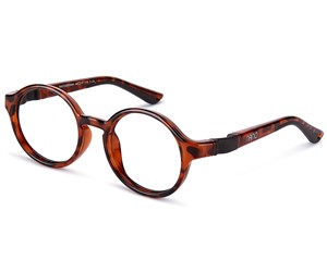 Nano Gamer 3.0 Children's Glasses Tortoise Shell/Brown