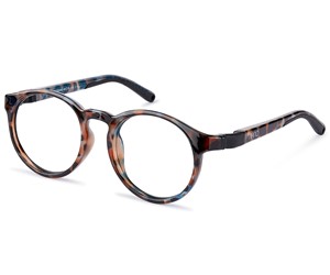 Nano Multiplayer 3.0 Children's Glasses Tortoise Shell/Black