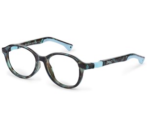 Nano Sprite 3.0 Children's Glasses Tortoise Shell/Blue