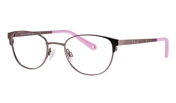 Nano Indestructible IN14-C2 Children's Glasses Satin Rose