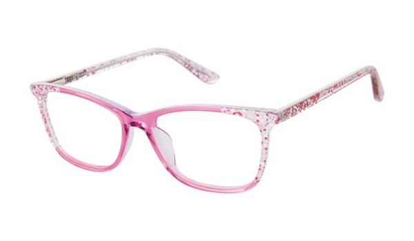 gx by Gwen Stefani Juniors GX839 Girls Glasses Pink